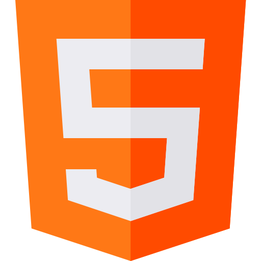 HTML 5 Icon