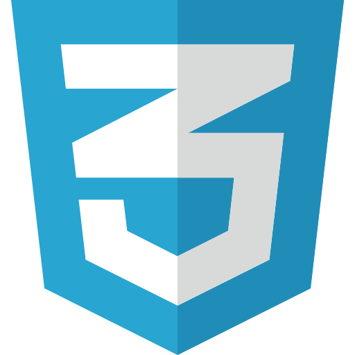 CSS 3 Icon